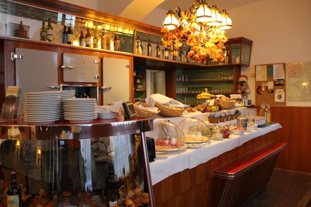 Kraml Gasthof